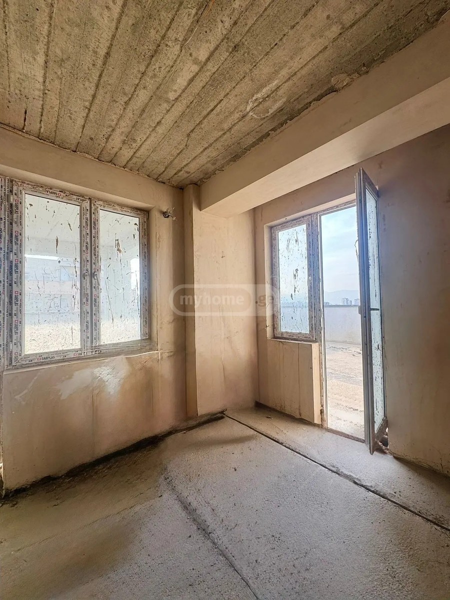 გობრონიძე ა. ქ.  - 4 rooms