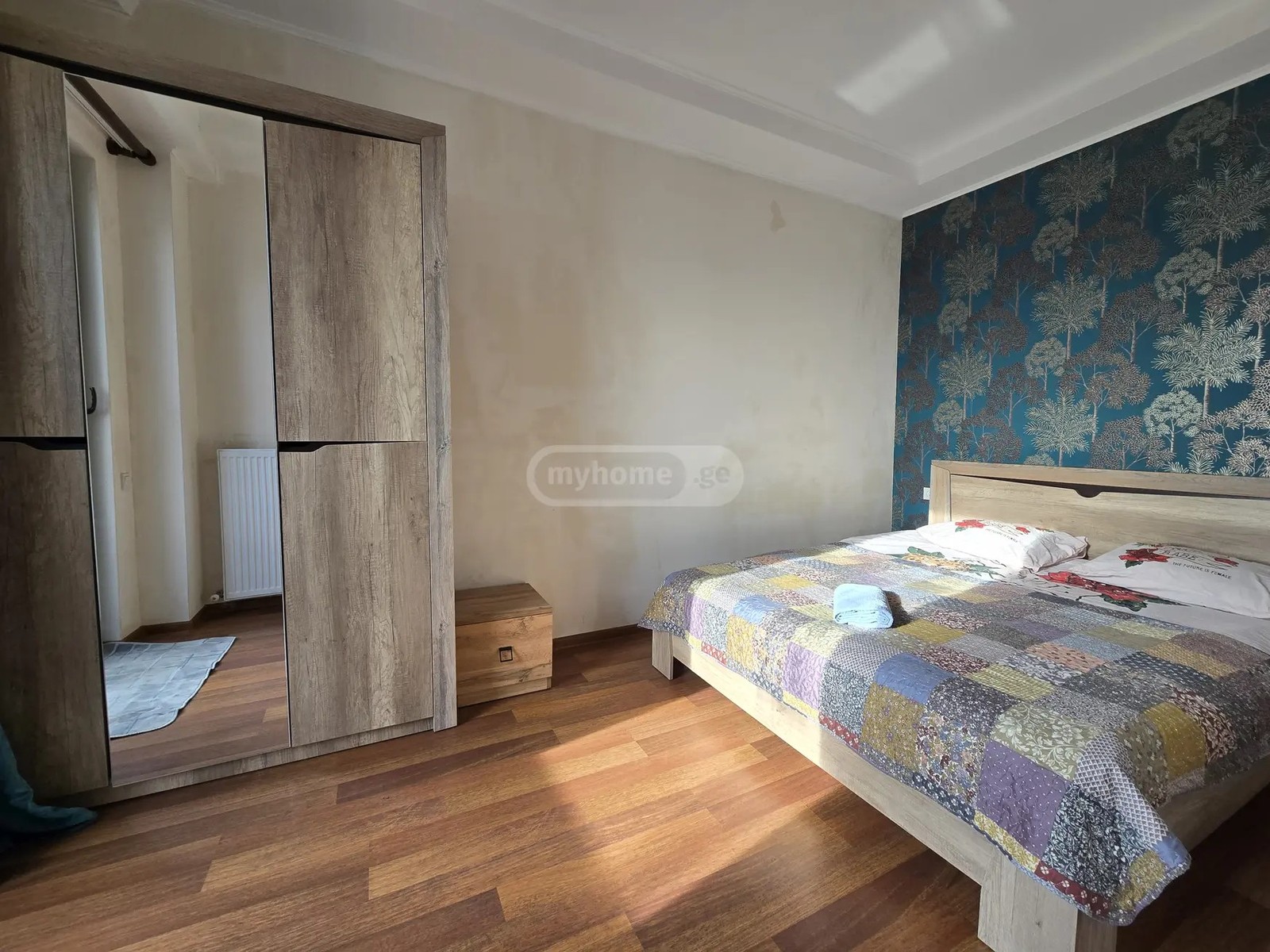 თამარ მეფის ქ. 777 - 3 rooms