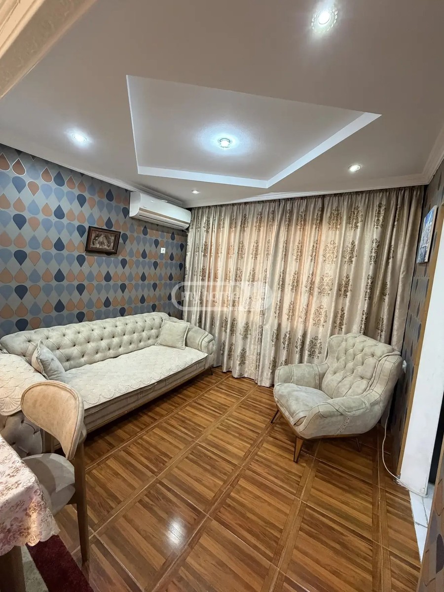 ბუხაიძის ქ. 29 - 3 rooms