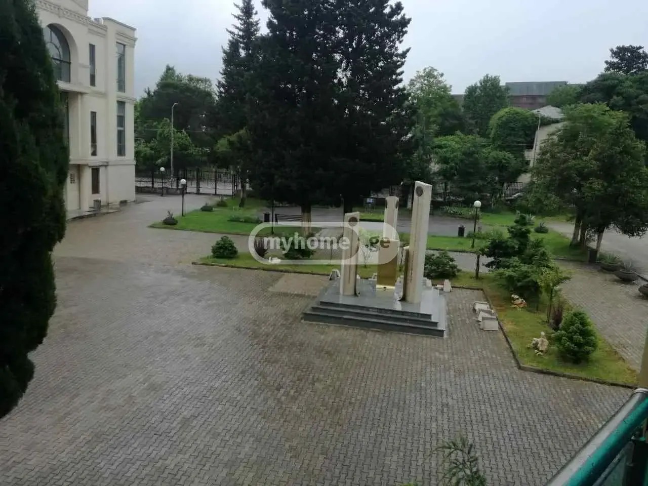 თამარ მეფის ქ.  - 3 rooms