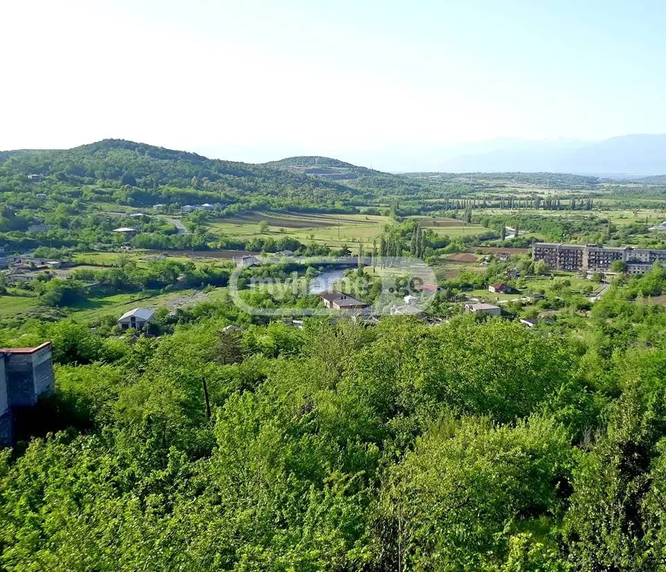 ნეკრასოვის ქ. 116 - 7 rooms