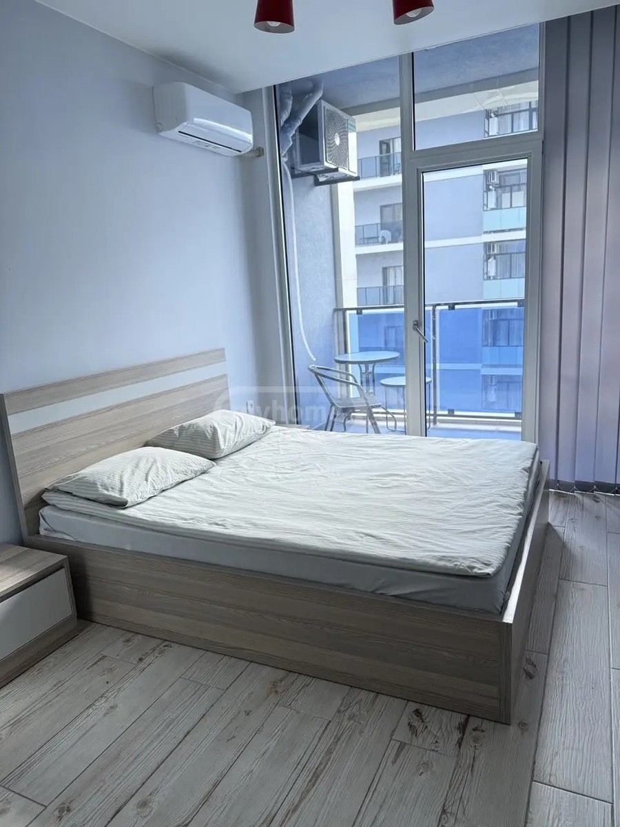улица Шерифа Химшиашвили - 1 rooms