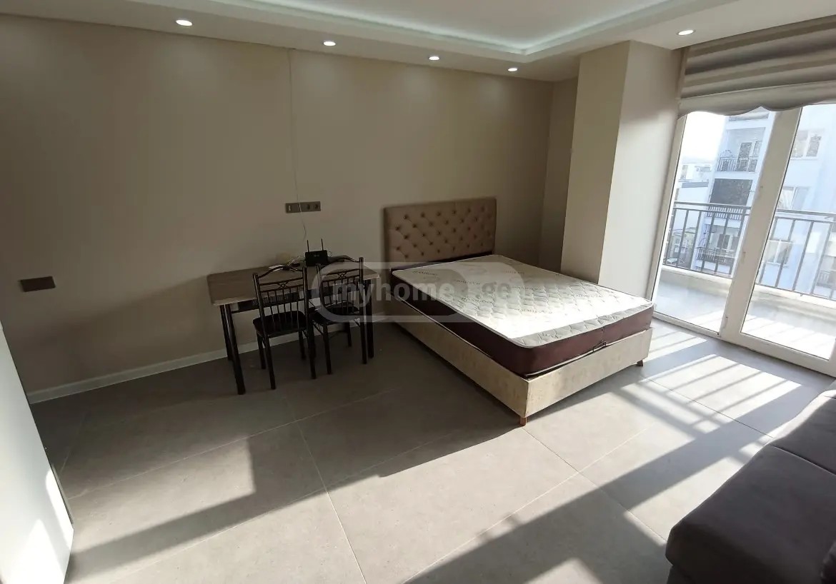 აეროპორტის გზატკეცილი 73 - 1 rooms