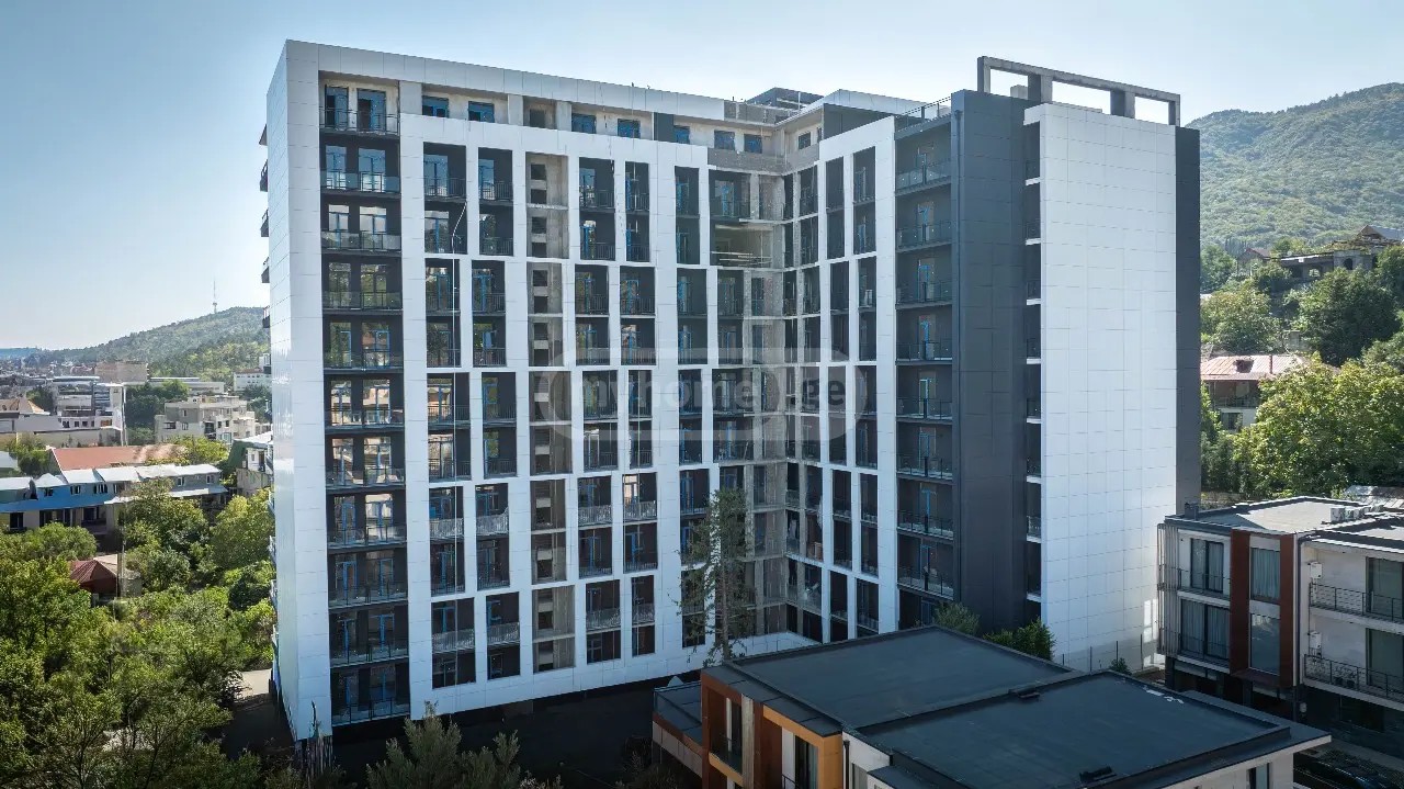 71, Tbilisi, საქართველო - 2 rooms