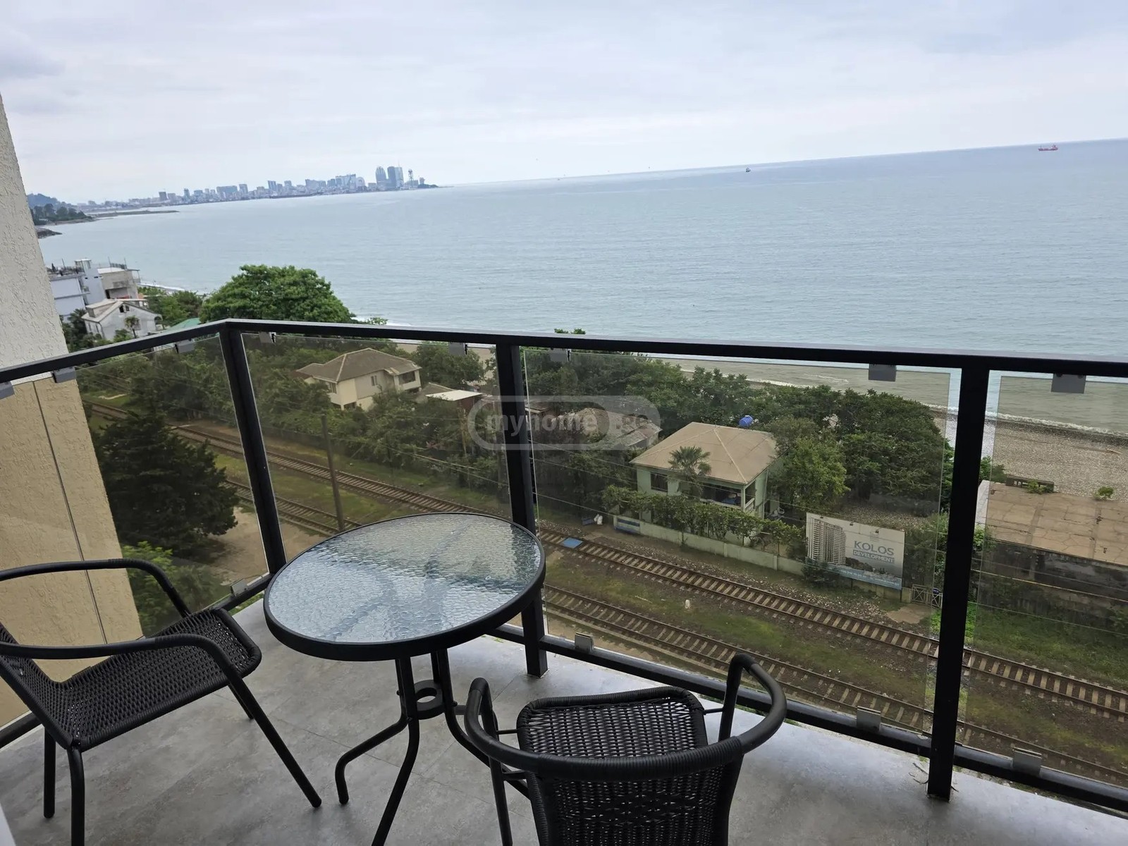 Tamar Mepe Avenue 1 lane 48ა - 4 rooms