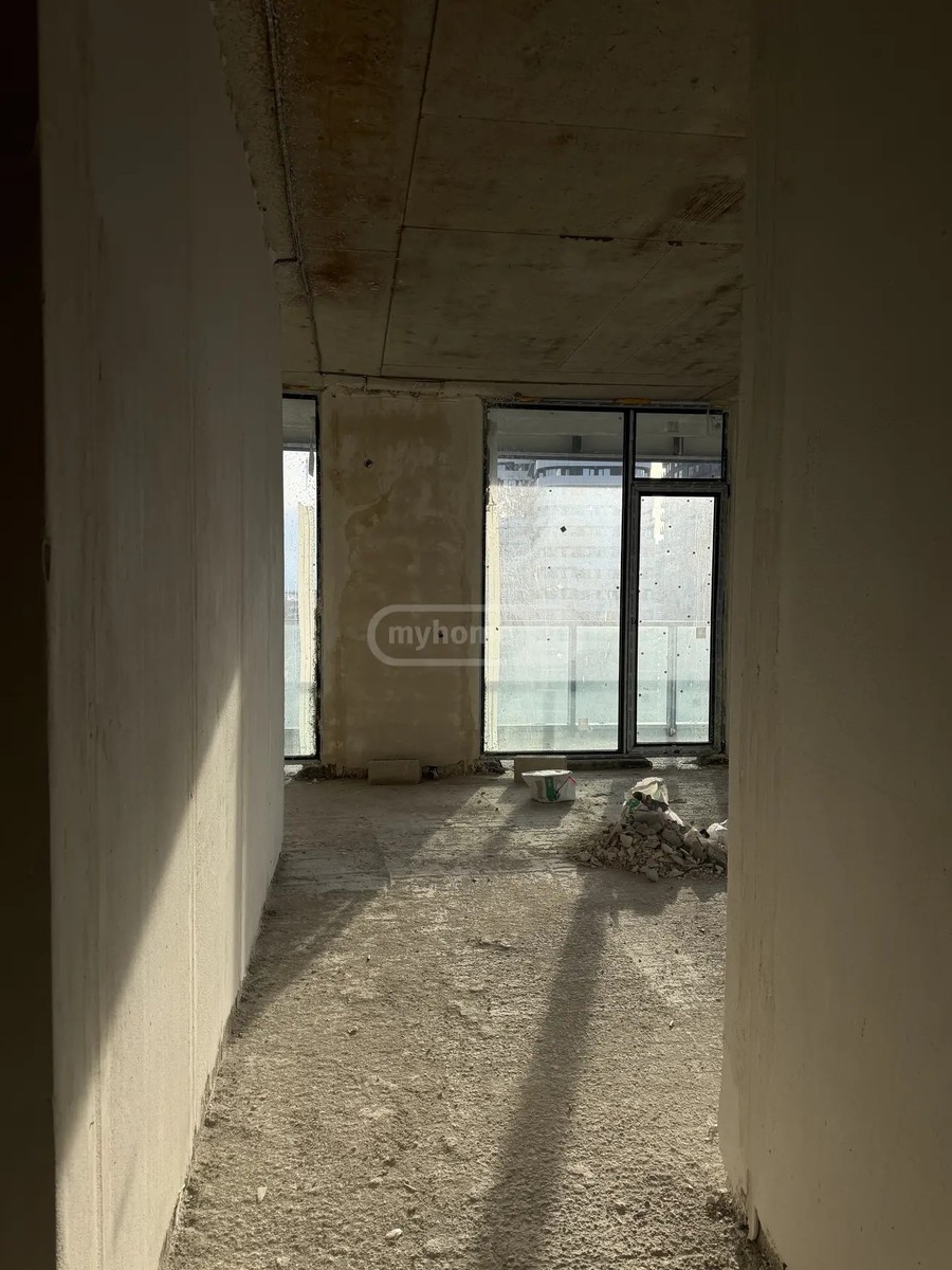 ანგისის ქ. 95 - 2 rooms
