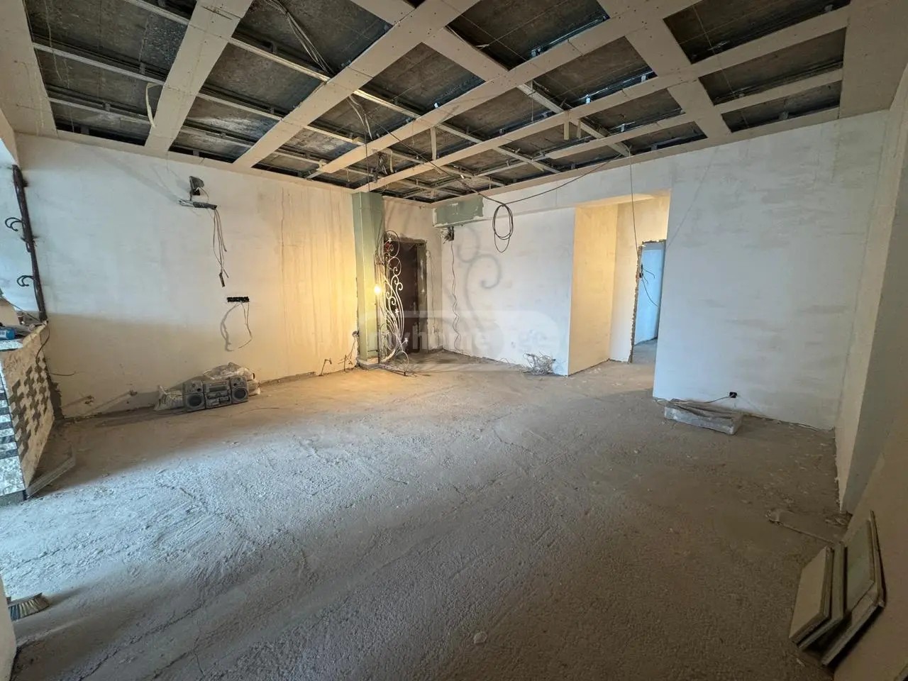 ასათიანი ლუ. ქ. 43 - 3 rooms