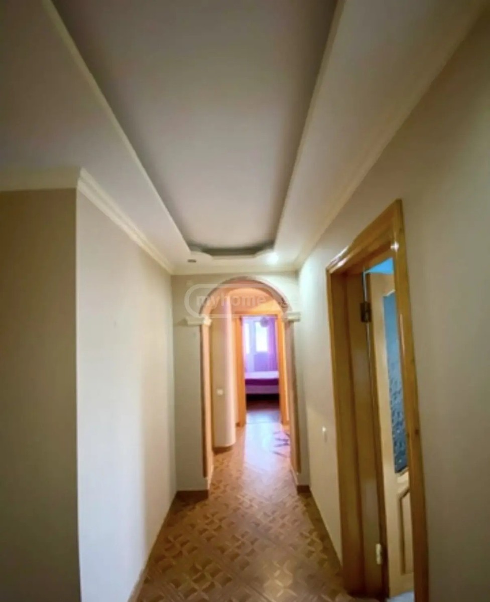 ხარებავას ქ. 43 - 2 rooms