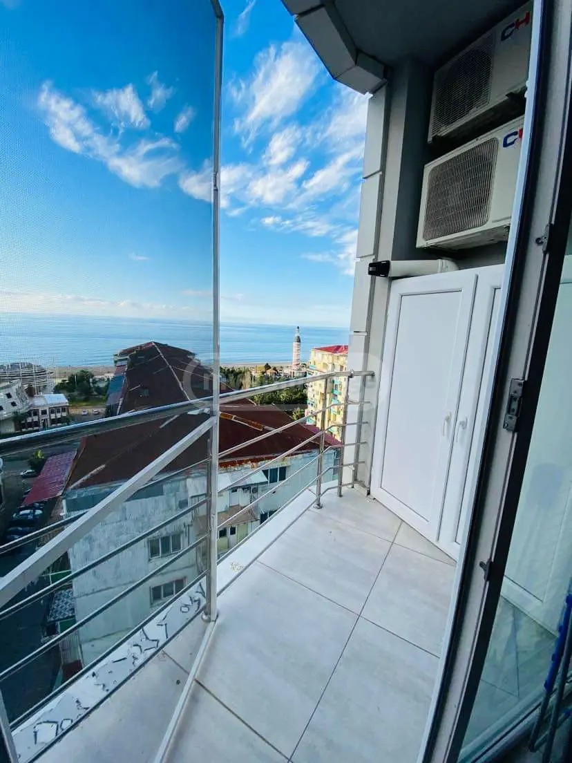 ხიმშიაშვილი შ. ქ. 11 - 4 rooms