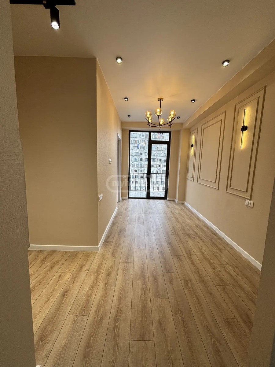 მელიტონ ქანთარიას ქ. - 2 rooms