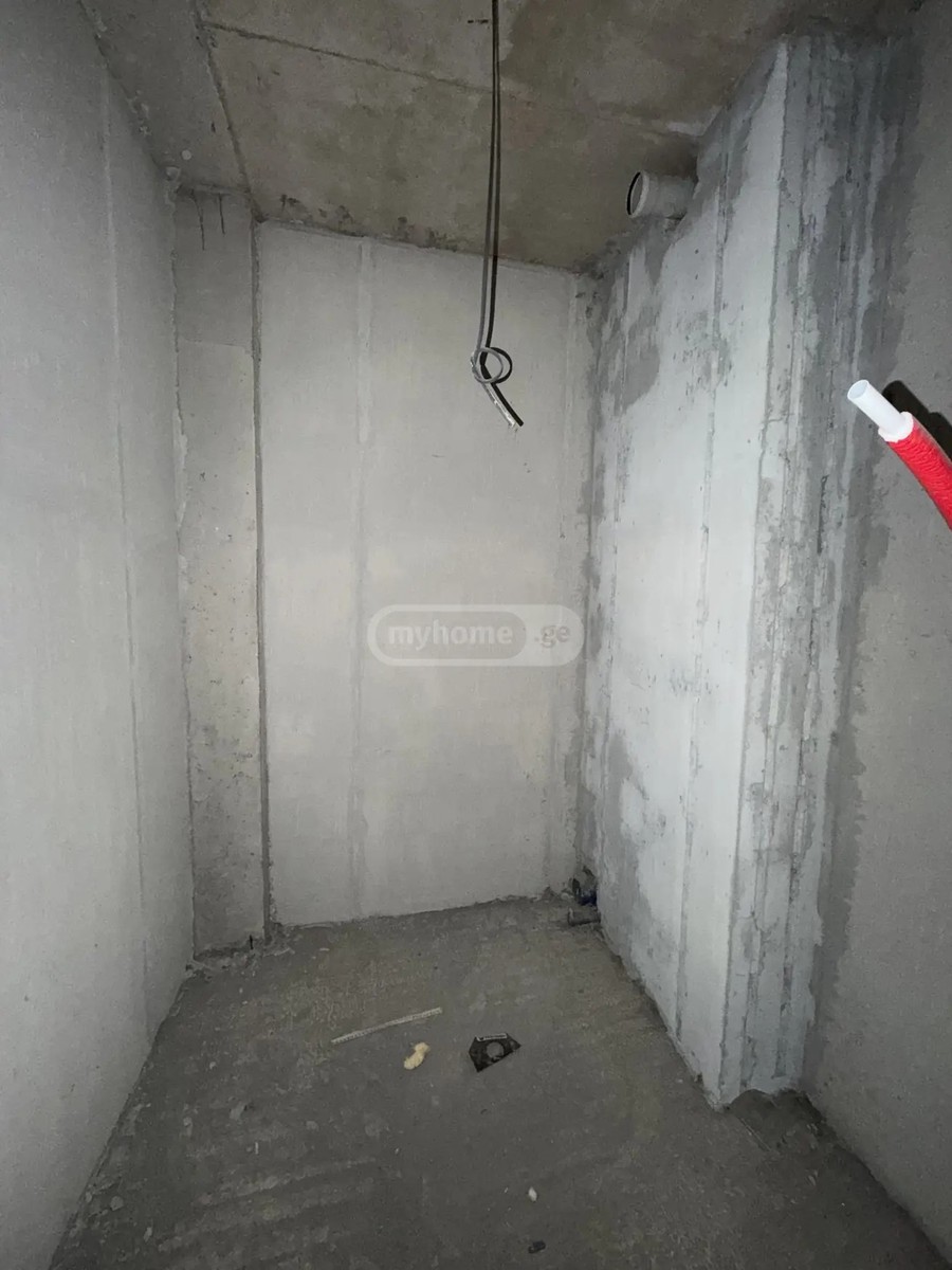 ნიჟარაძე რ. ქუჩა 5 - 1 rooms