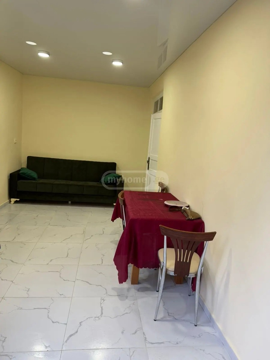 სევასტოპოლის ქ.  - 3 rooms