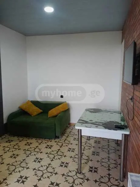 Kupradze st. 60a - 2 rooms