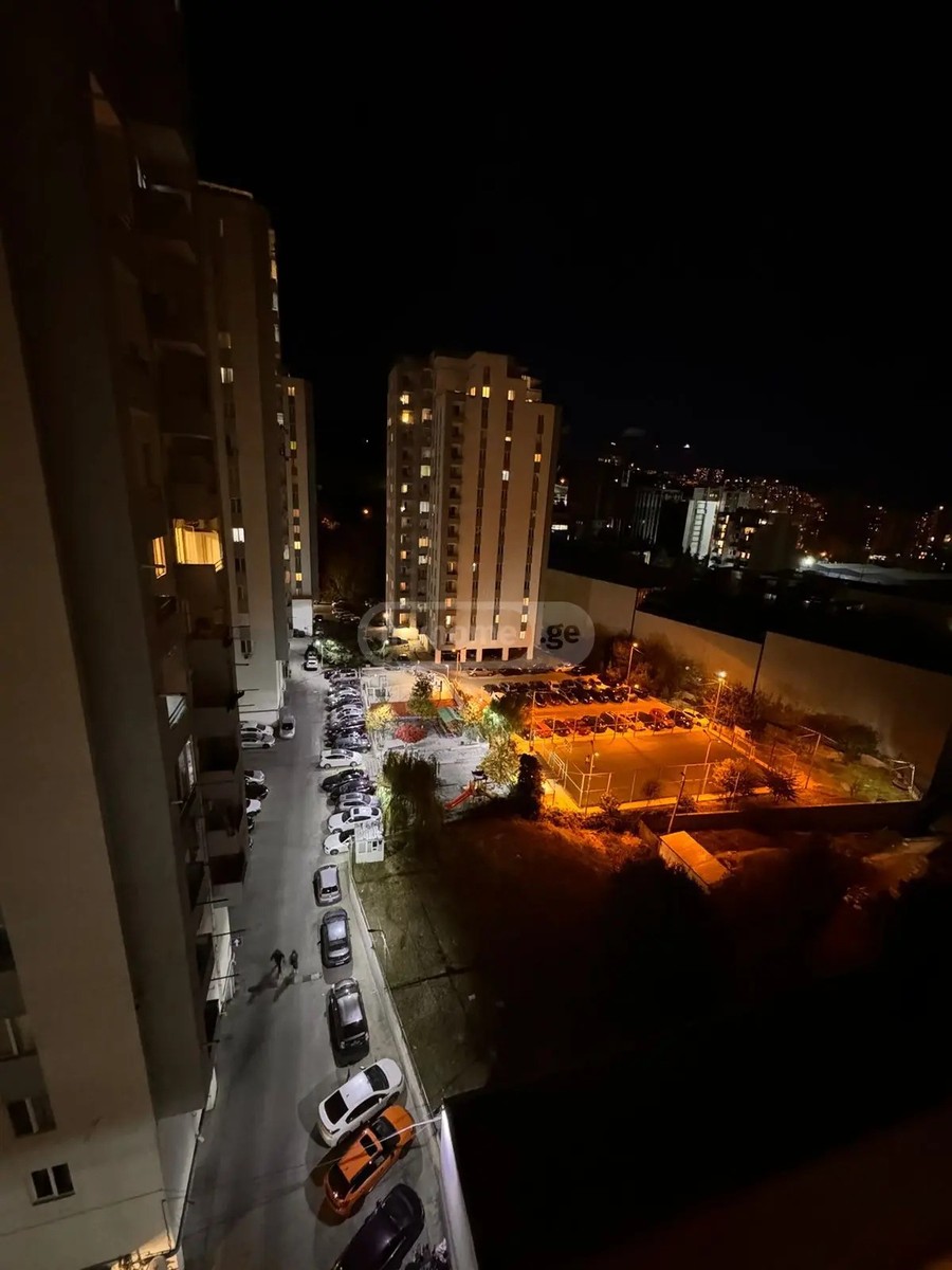 მინდელის ქ. 12 - 3 rooms