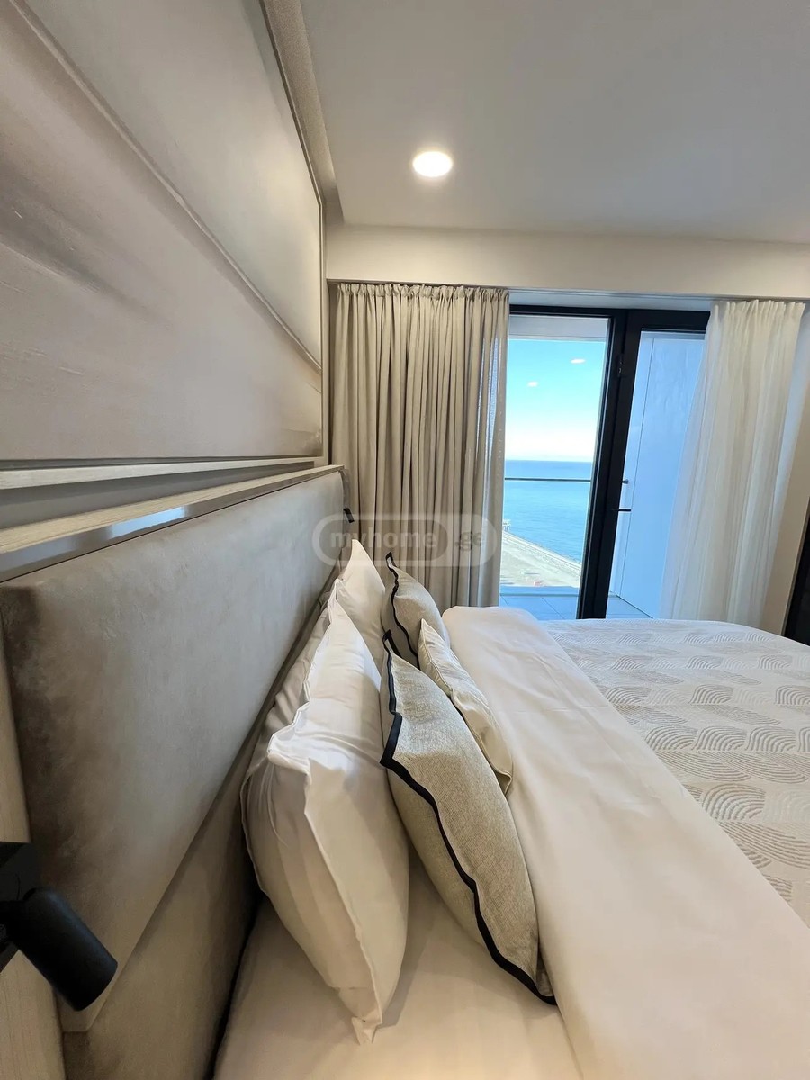 ბაღის ქუჩა 4 - 1 rooms