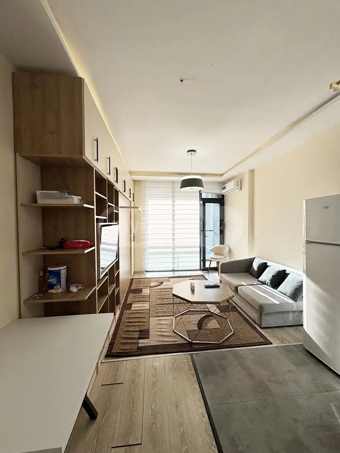 შარტავა ჟ. ქ.  - 1 rooms