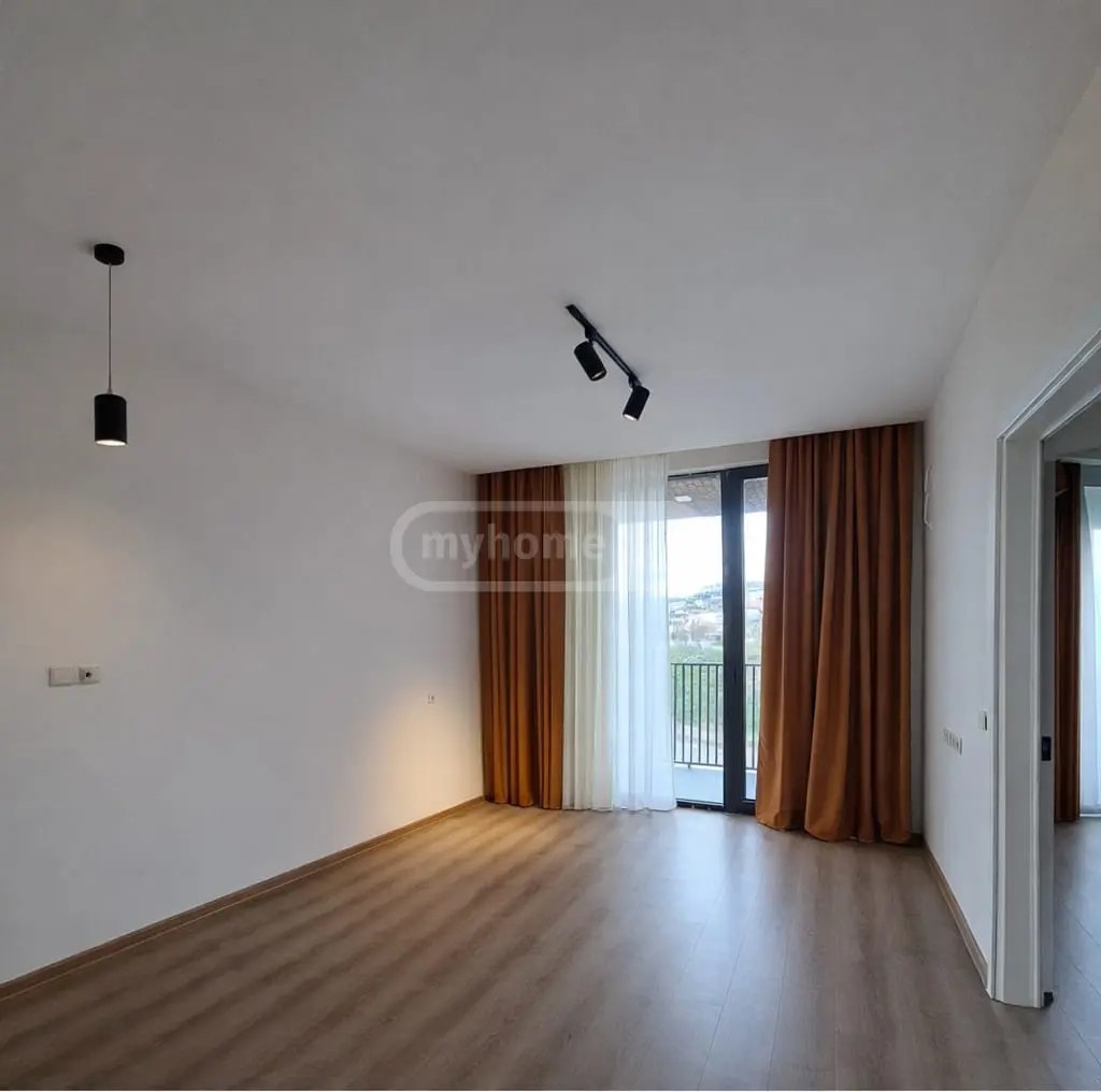 აბულაძე ი. ქუჩა 15 - 2 rooms