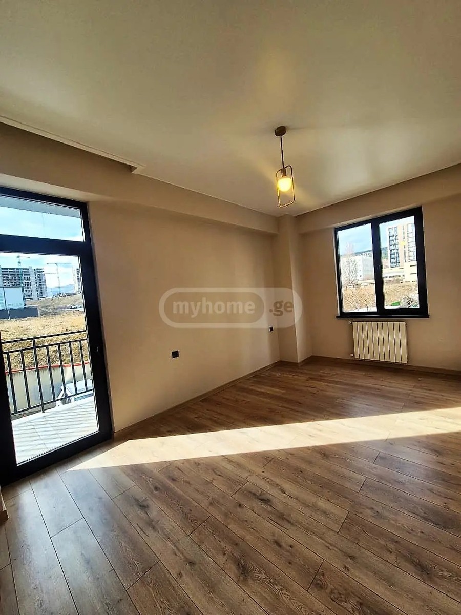 პეტრე იბერის ქ. 22ბ - 4 rooms