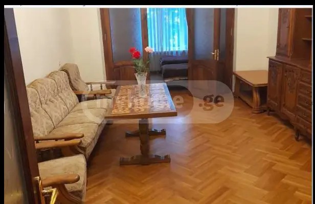 ჭავჭავაძე ი. გამზირი  - 3 rooms