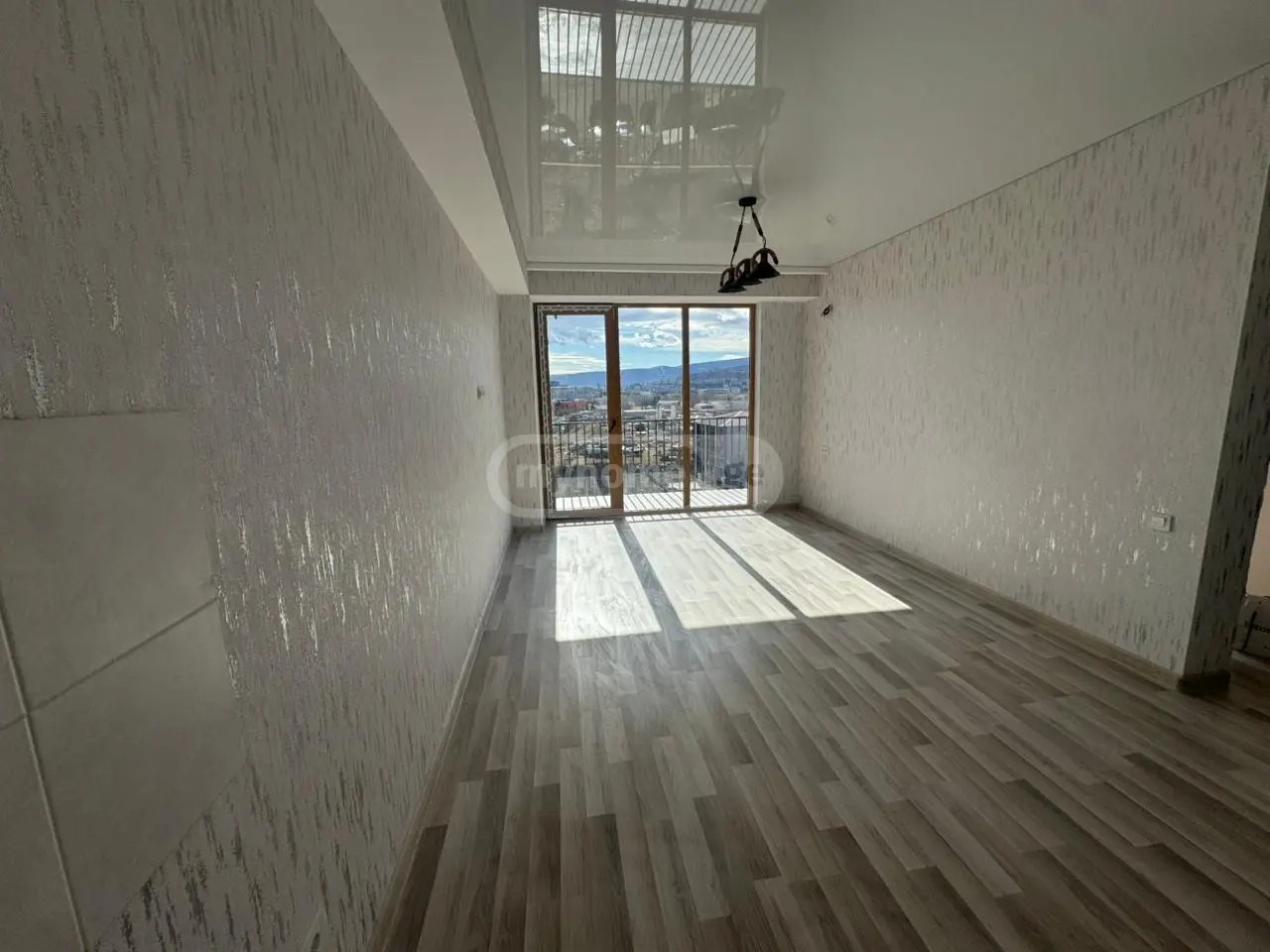 ბობ უოლშის ქუჩა  - 2 rooms