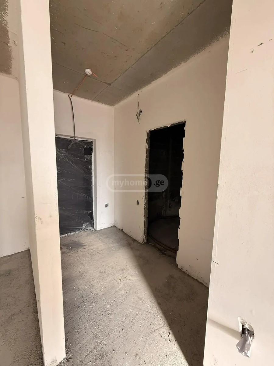 ვეფხისტყაოსნის ქ. 22 - 2 rooms