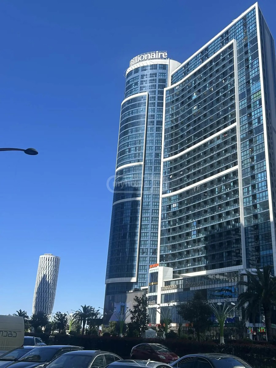 შარტავა ჟ. ქ. 8 - 1 rooms