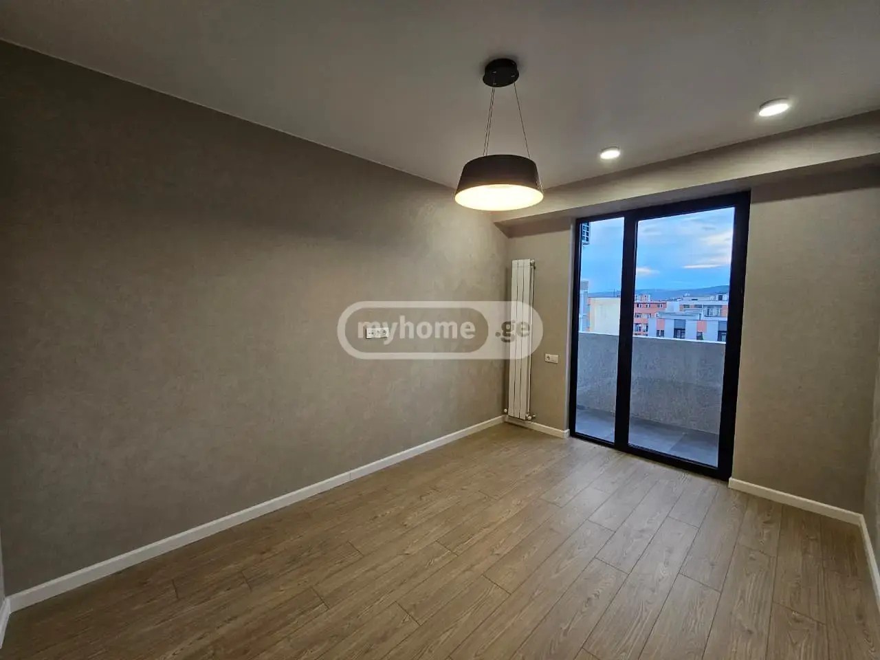 დავარის ქ. 45ა - 3 rooms