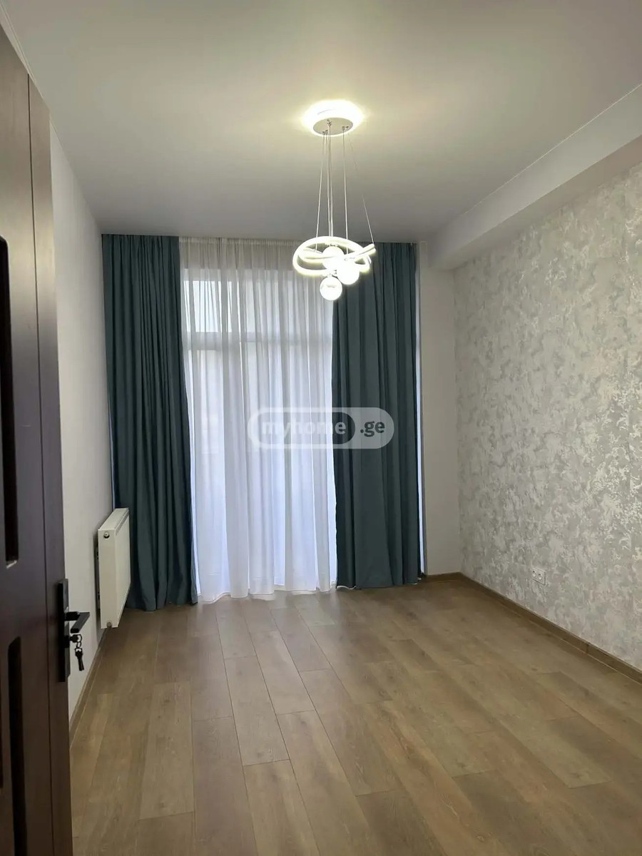 პეტრე იბერის ქ.  - 2 rooms