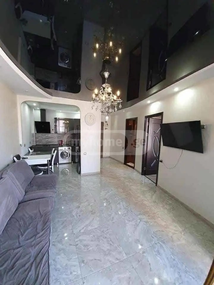 კობალაძე ი. ქ.  - 2 rooms