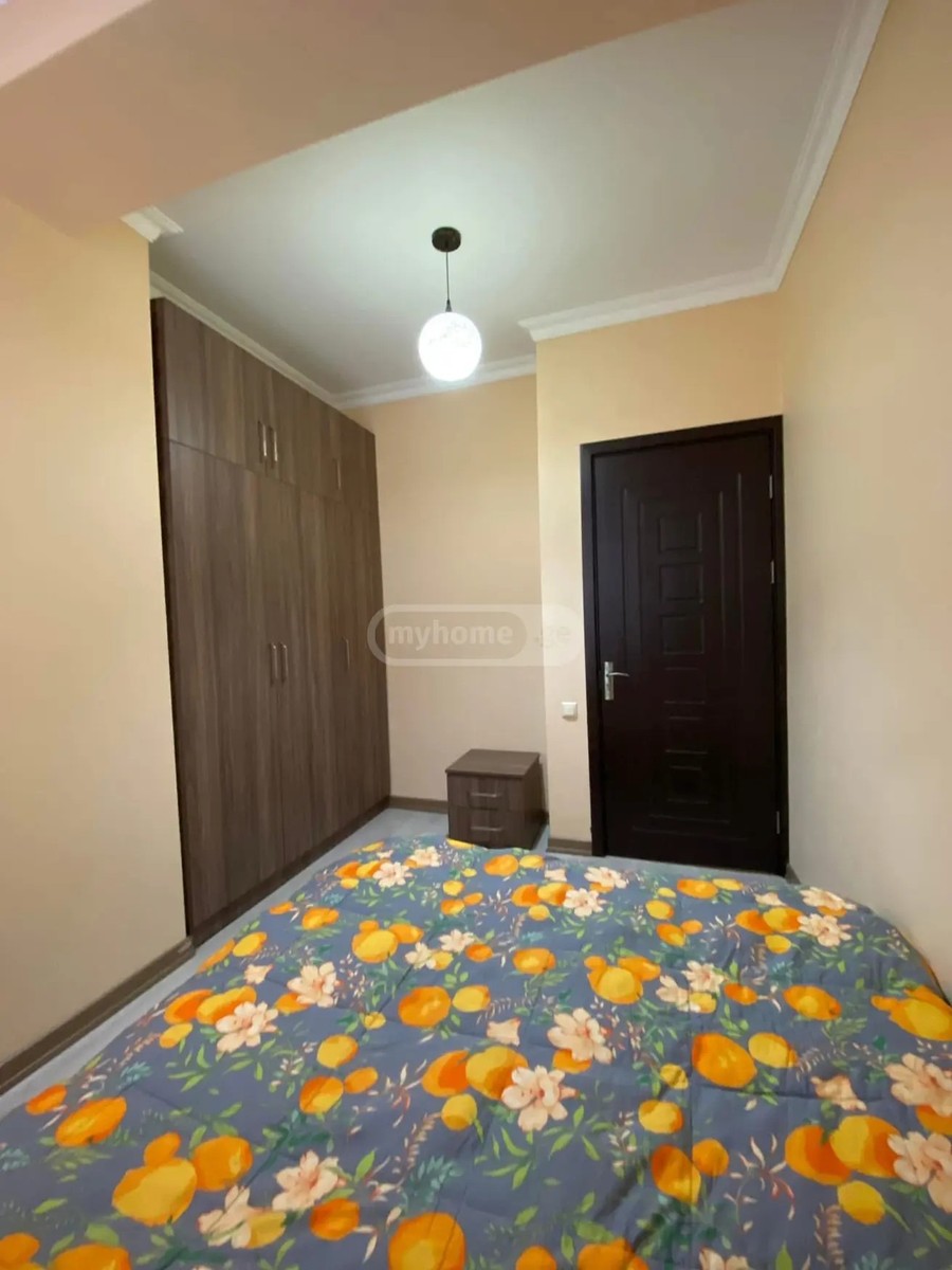 ლერმონტოვი მ. ქუჩა  - 2 rooms