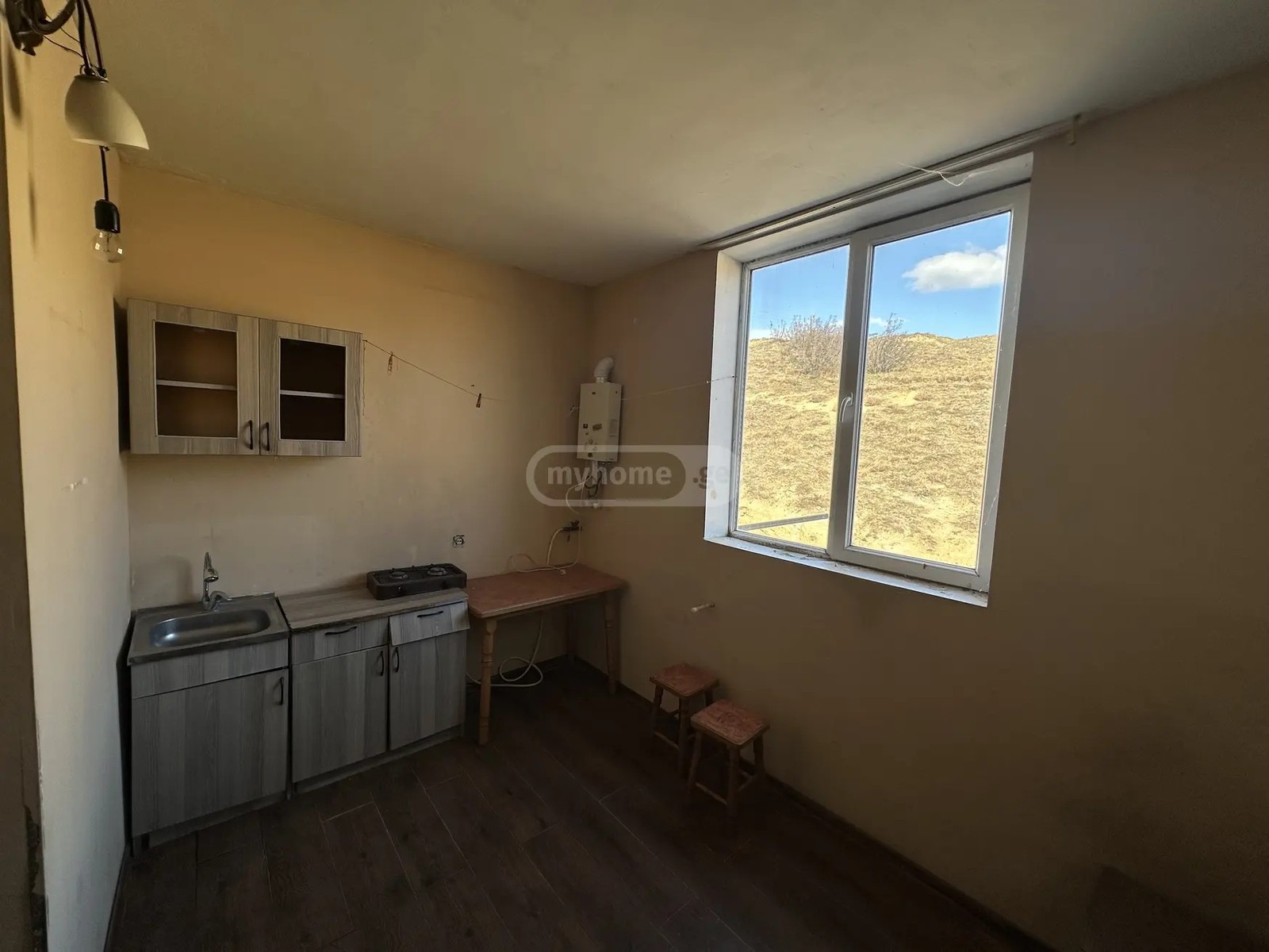 მირიანაშვილი ს. ქ.  - 1 rooms