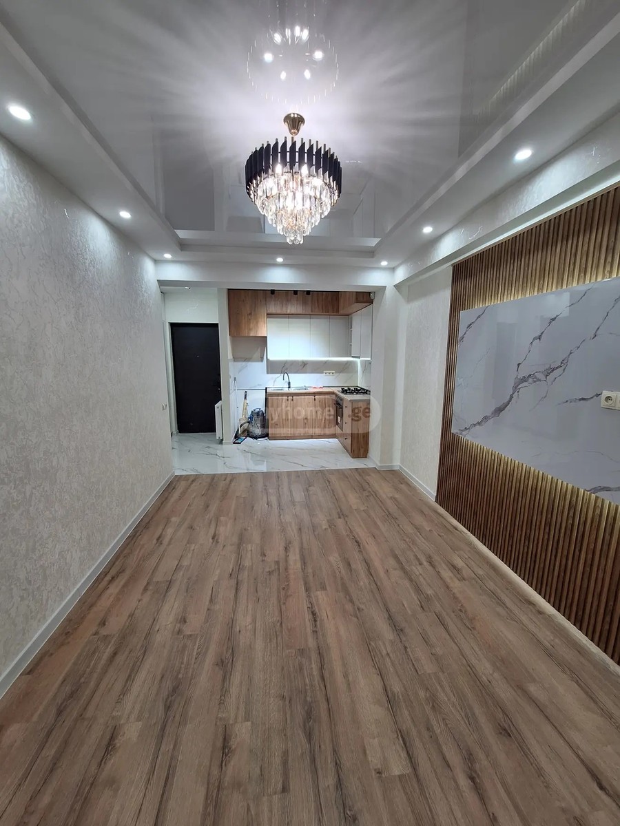 პეტრე იბერის ქ. 7 - 2 rooms