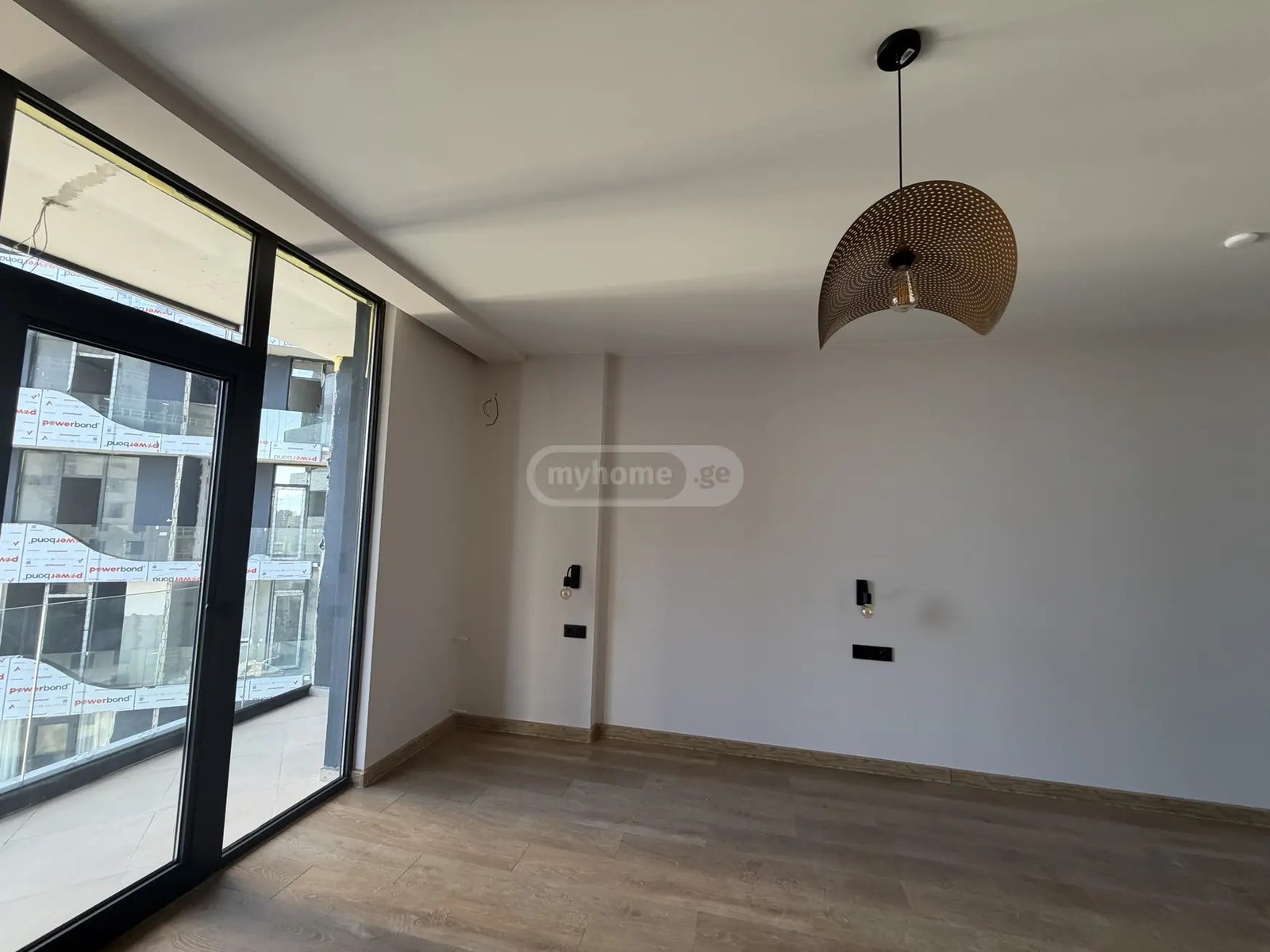 ლორთქიფანიძე გრ. ქ.  - 1 rooms