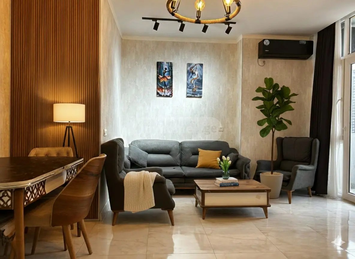 ბათუმი, საქართველო - 2 rooms