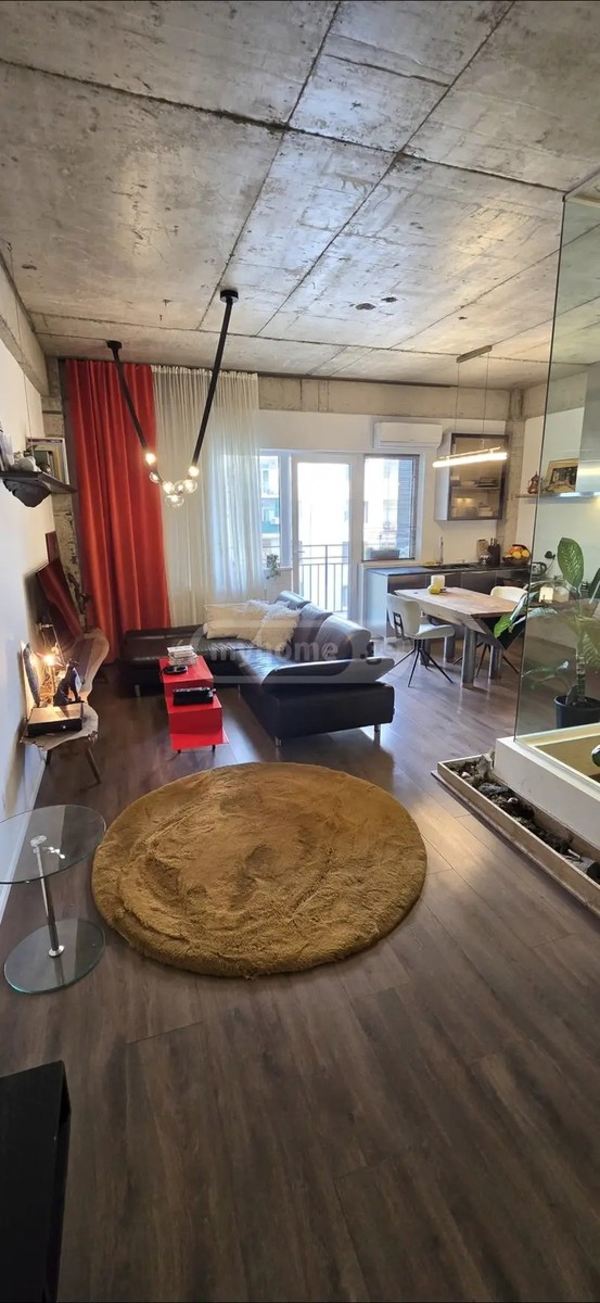 წყნეთის გზატკეცილი 37ბ - 2 rooms