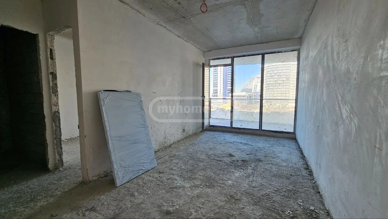 ზღვისპირის ქუჩა 6 - 2 rooms