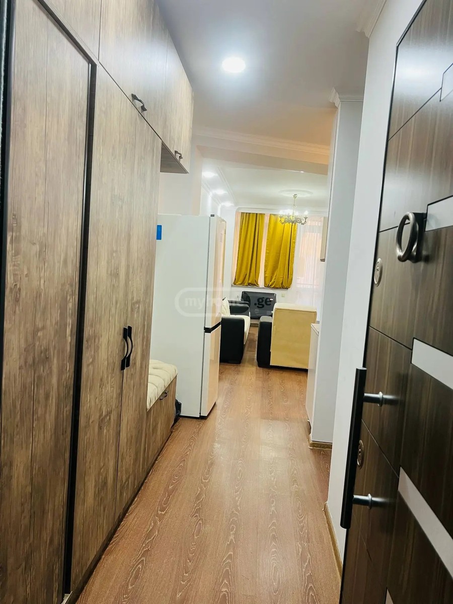 ინასარიძე შ. ქ.  - 3 rooms