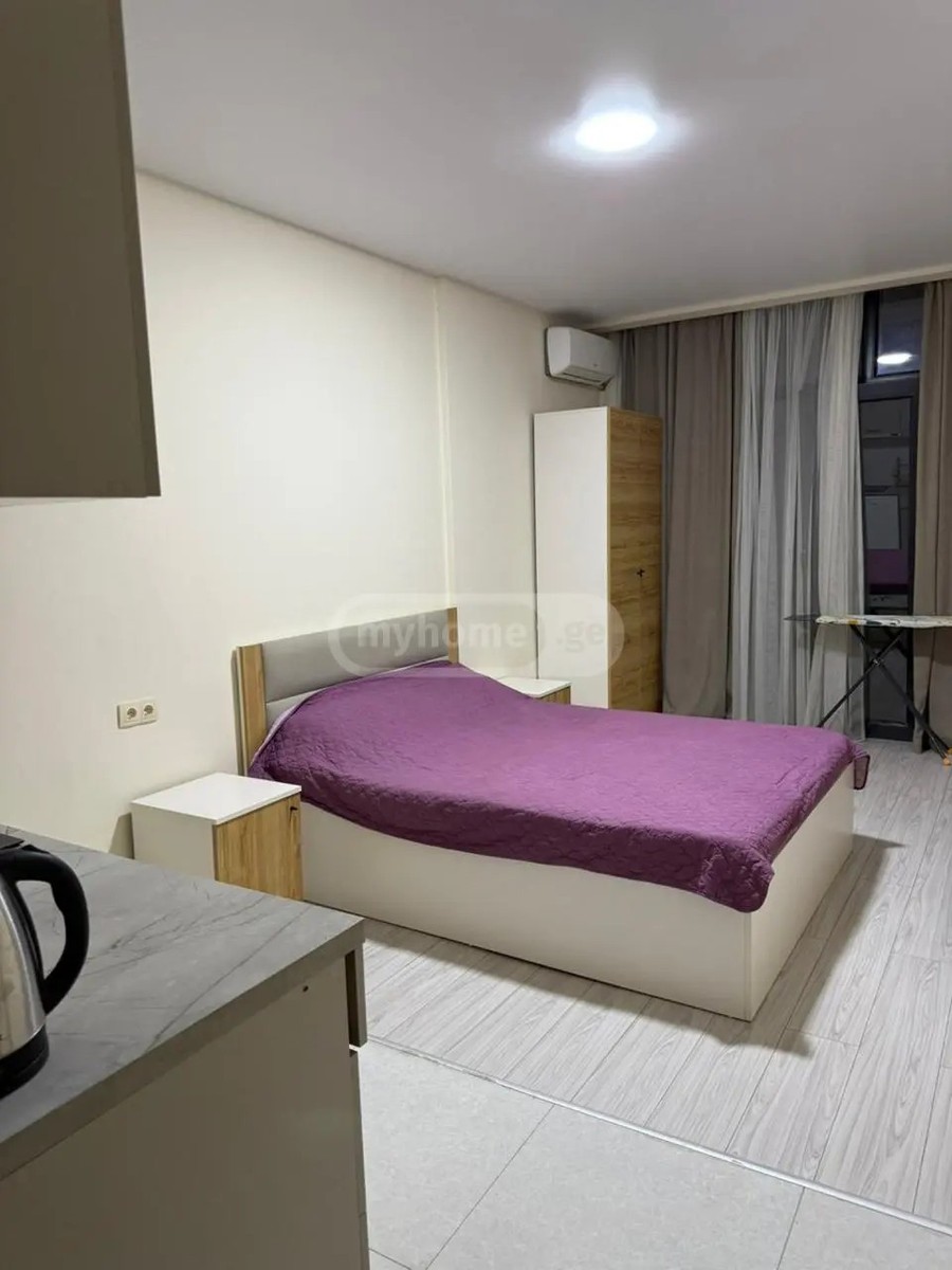 ბათუმი  - 1 rooms