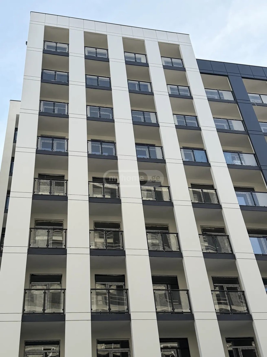 გაგარინი ი. ქ. 7 - 2 rooms