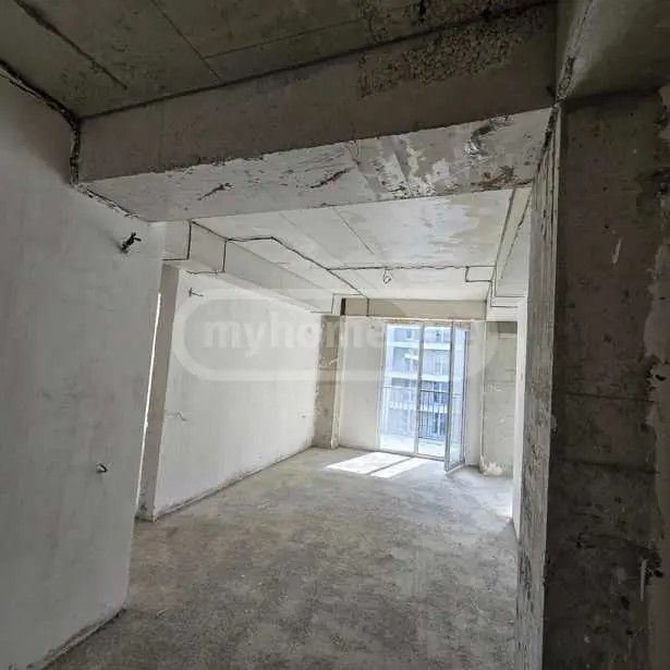 მირიან მეფის ქ.  - 3 rooms