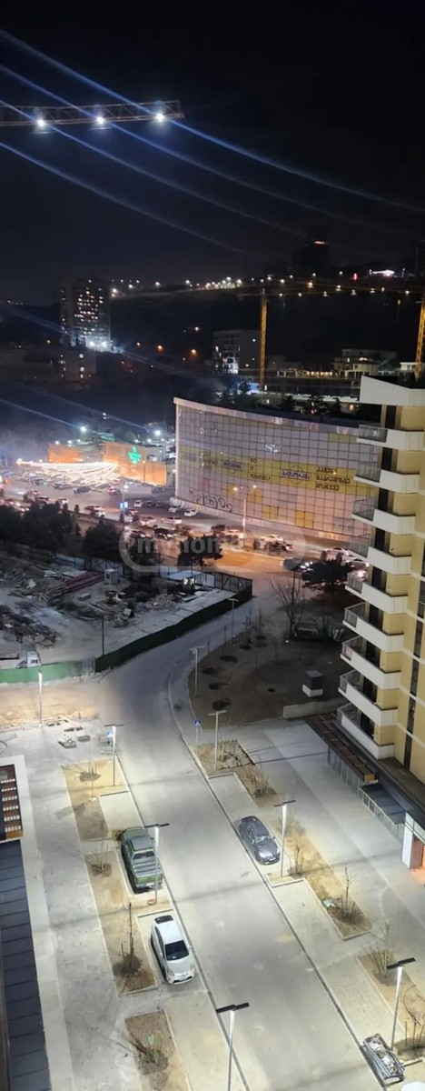 მარშალ გელოვანის გამზ. 4 - 4 rooms