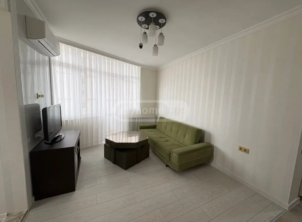 კობალაძე ი. ქ. 8ა - 2 rooms