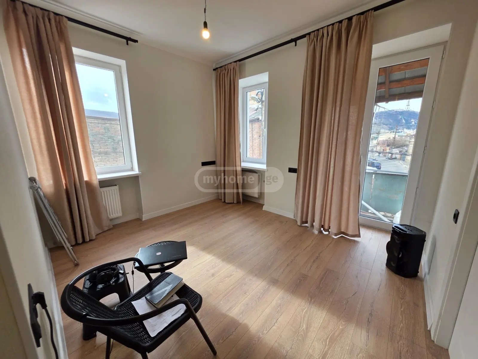 სართიჭალის ქ.  - 5 rooms
