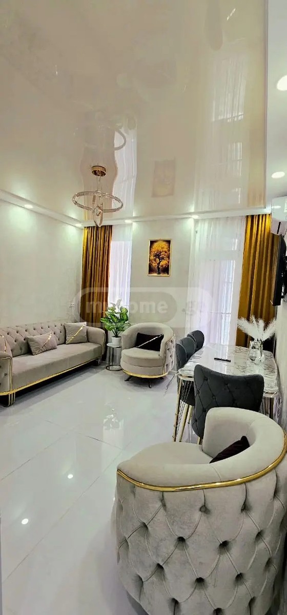 ანგისის 3 ჩიხი 4 - 3 rooms