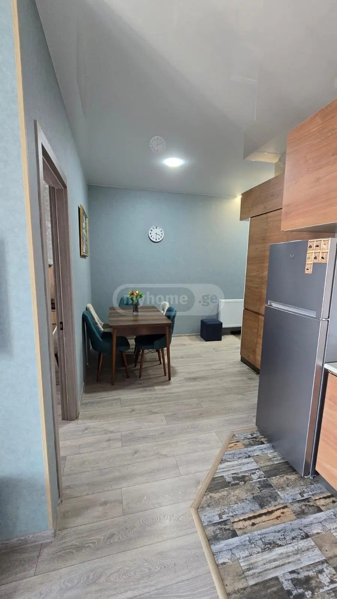 ასმათის ქ. 30 - 2 rooms