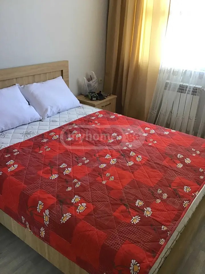 ხიმშიაშვილი ს. ქ. 40 - 2 rooms