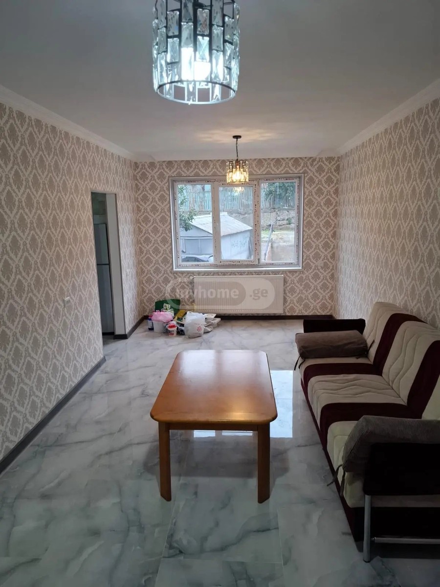 ჯავახიშვილი ი. ქუჩა 16 - 3 rooms