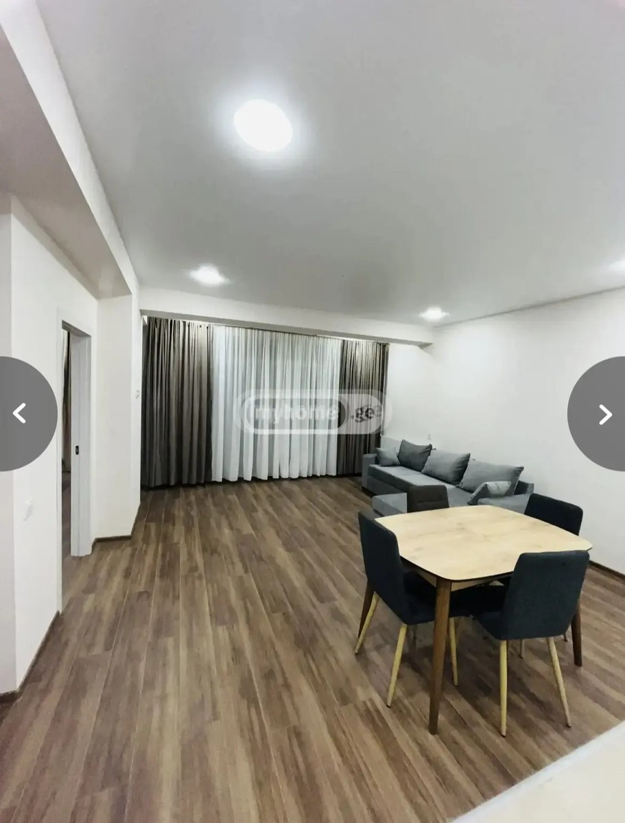 დემეტრე თავდადებულის ქუჩა 40 - 3 rooms