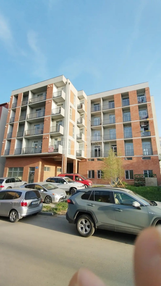 ასმათის ქ. 32 - 3 rooms