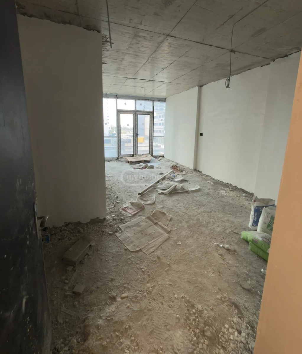 ლორთქიფანიძე გრ. ქ. 49ა - 2 rooms